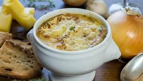 imageCuisine traditionnelle et régionale