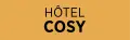 Logo logis Hôtel cosy