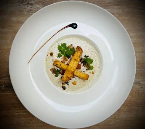 image Menu de Saison