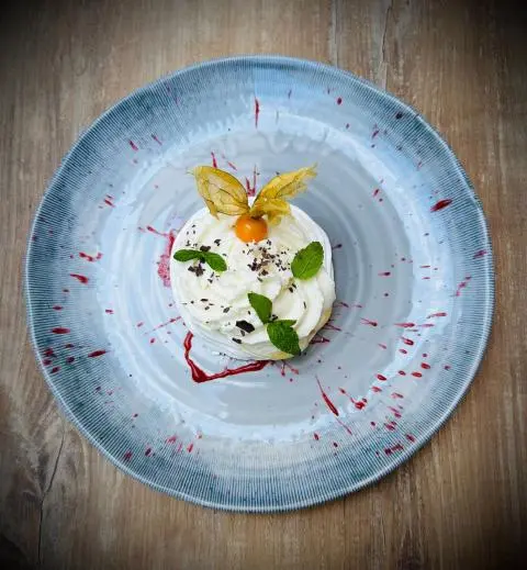 image Menu de Saison