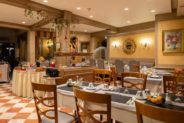 image Hôtel SPA à Strasbourg