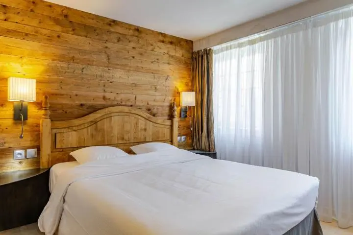 image Hôtel SPA à Strasbourg