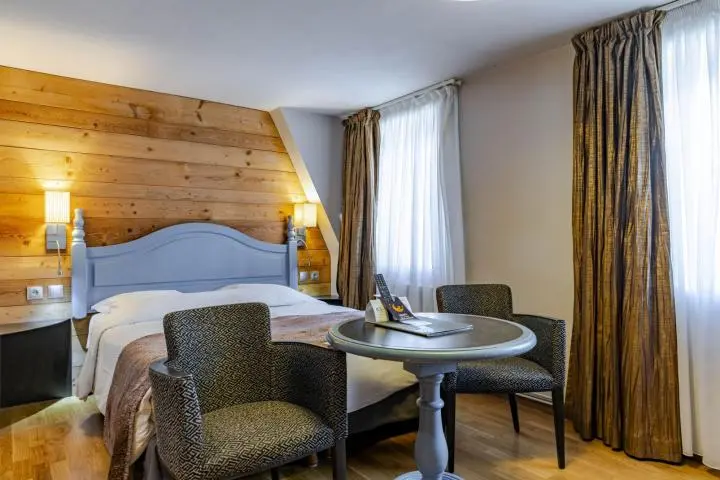 image Hôtel Restaurant SPA à Strasbourg