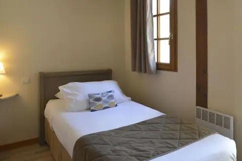 Chambre Premium Triple