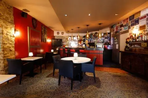 image Tradition menu