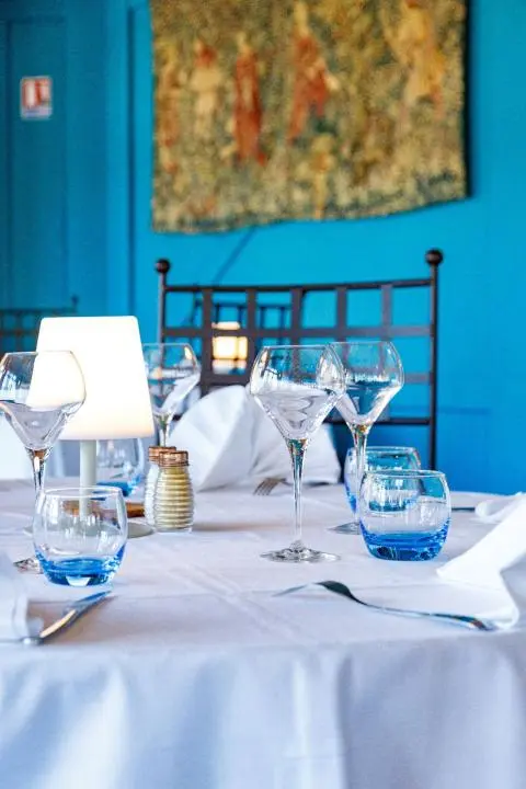 image Lunch formulas & Chef's Suggestions