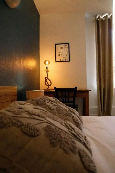 image Lunch formulas & Chef's Suggestions