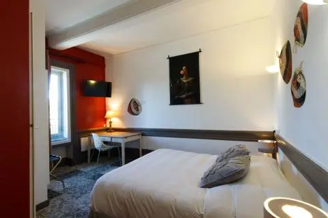 image Lunch formulas & Chef's Suggestions