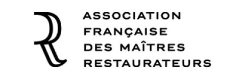 Logo Association Française des Maîtres Restaurateurs