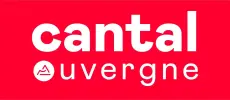 Logo Cantal Auvergne