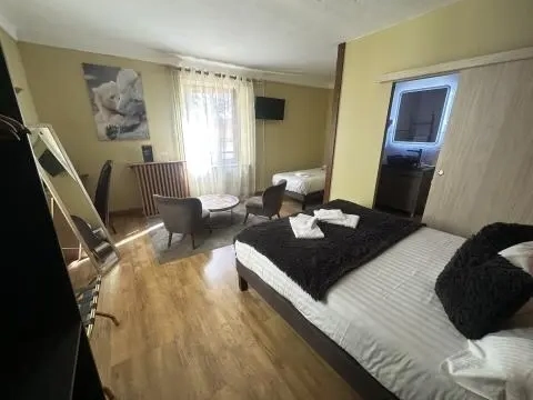 imageChambres familiales