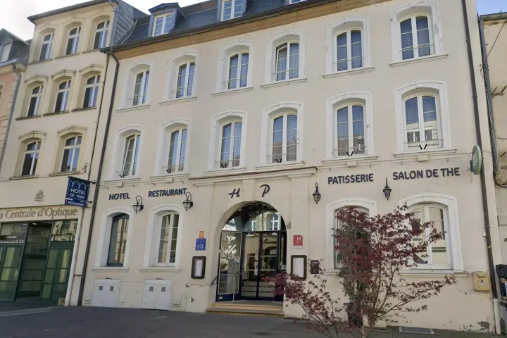 image Logis Hôtel de Paris in Saint Avold