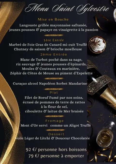 image Saint Sylvestre