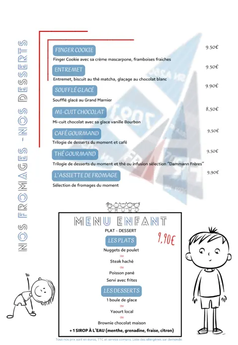 image Hôtel Le Calluna