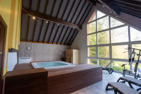 Image de Hôtel Auberge de l'Imsthal