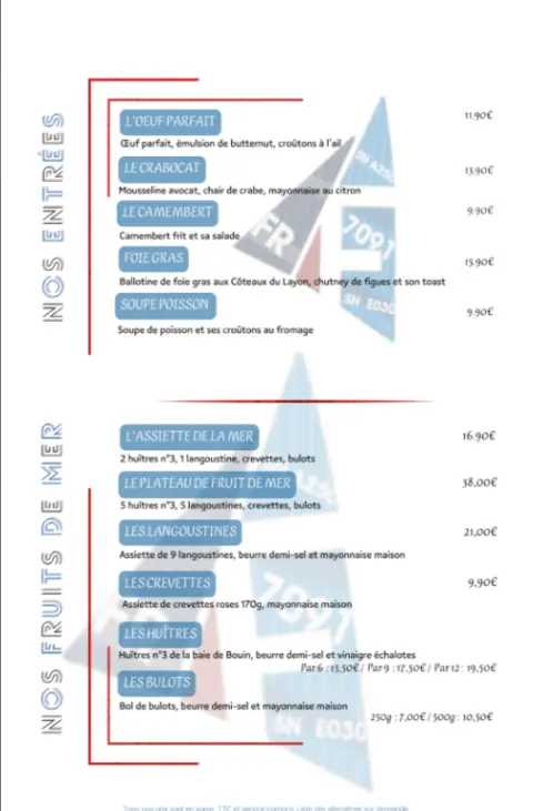 image Hôtel Le Calluna