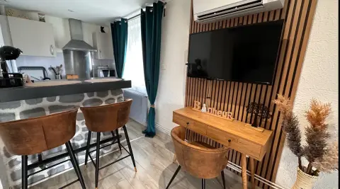 image Studios meublés à Grandvillers