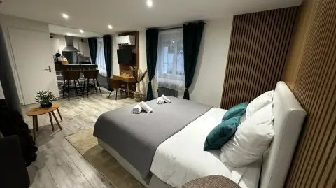 image Studios meublés à Grandvillers