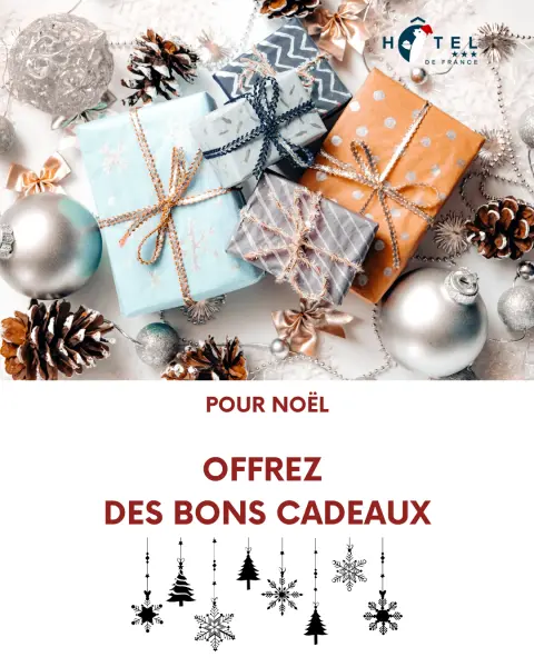 Faites plaisir à vos proches !