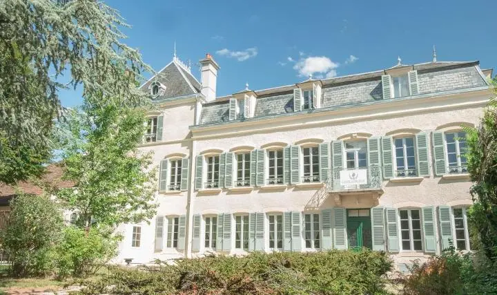 image Résidence de charme en Bourgogne