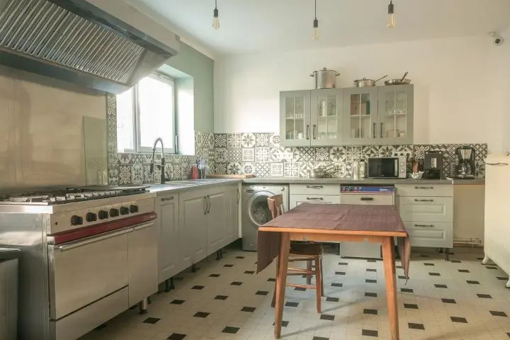 image image Hotel Les Capucins