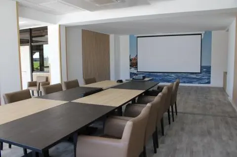 image Groupes et Séminaires