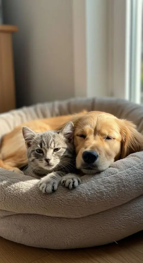 imageAnimaux acceptés ( payant )