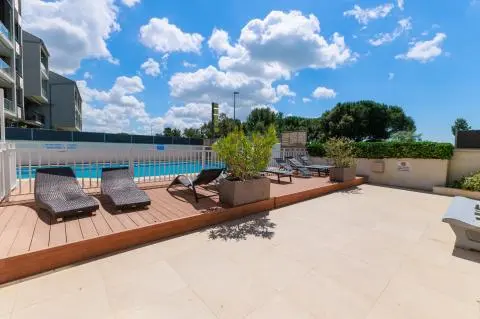 imagePiscine en plein air