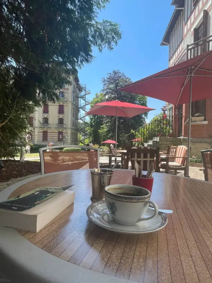   Menu business exemple de menu