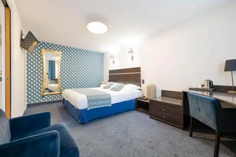 imageForfait Soirée Etape