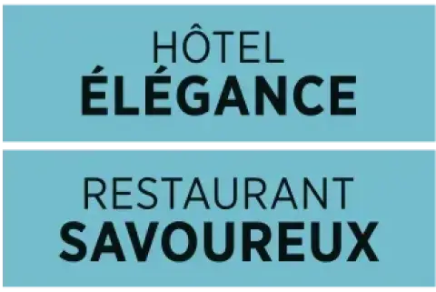 Hotel de la Croix d'Or à Avranches - Logis hotel