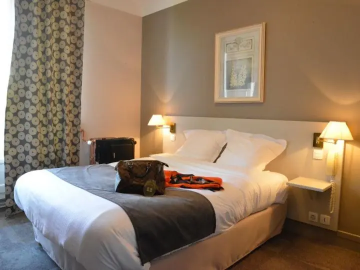 image image Majestic Hotel