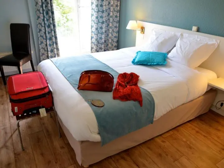 image image Majestic Hotel