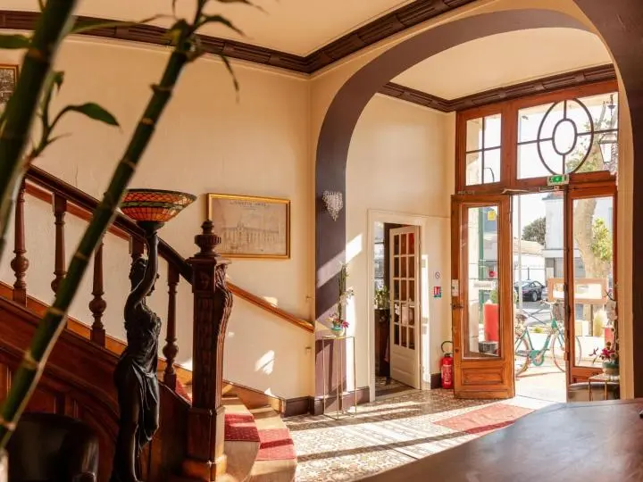 image image Majestic Hotel