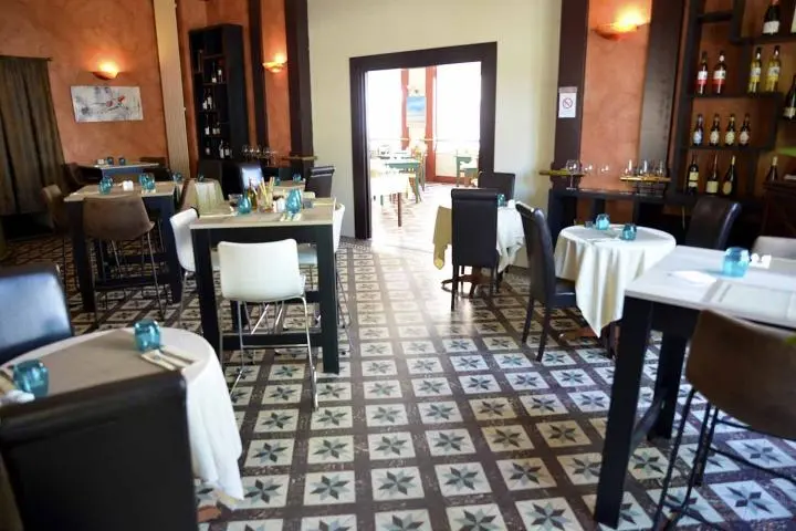 image image Majestic Hotel