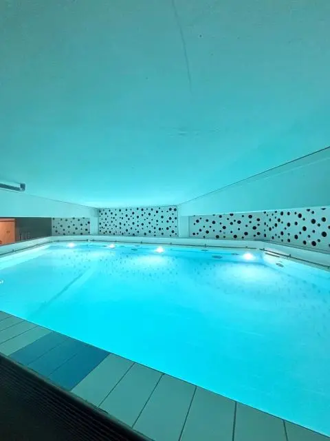 image Centre de fitness et de bien être