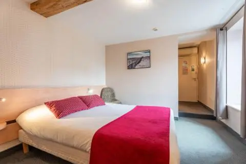 imageChambres climatisées