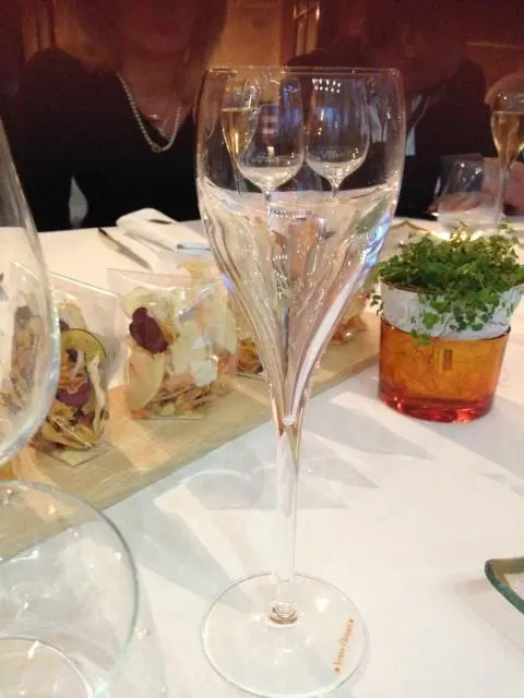 Menu R&eacute;veillons dans le cantal