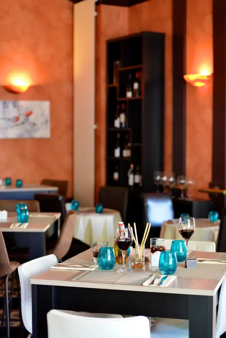 image image Majestic Hotel