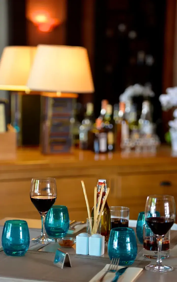 image image Majestic Hotel