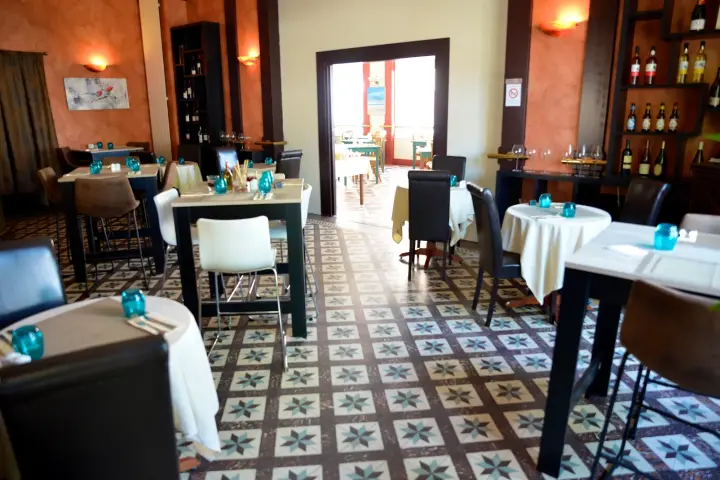 image image Majestic Hotel