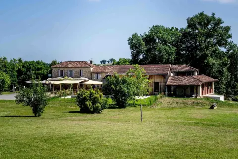 imageJardin - Terrasse