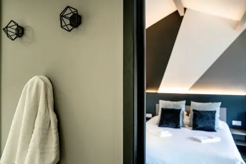 imageChambres climatisées