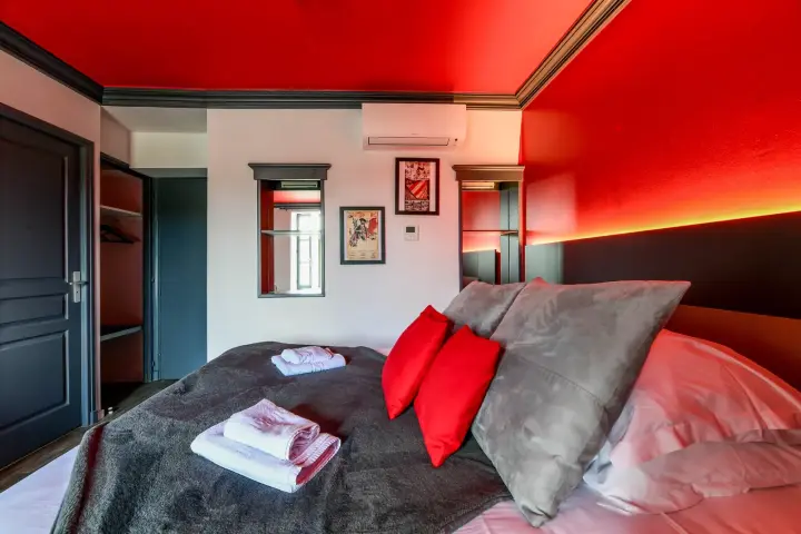 image image Auberge de Larressingle