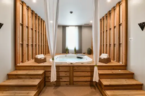 imageEspace Spa et bien-être