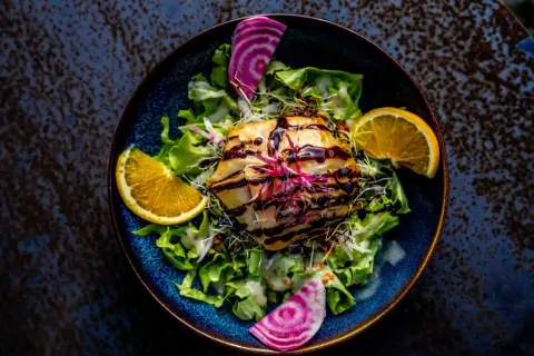 image Restaurant climatisé, idéal pour les groupes