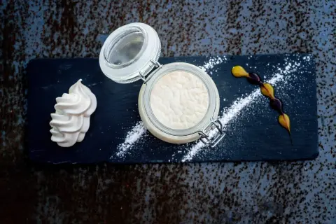 image Restaurant climatisé, idéal pour les groupes