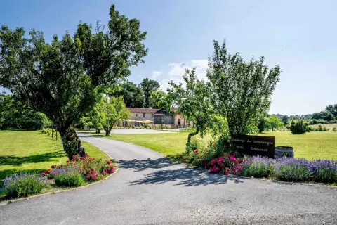 imageParking privé gratuit