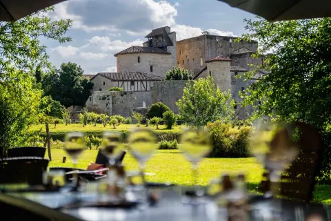 image Découvrir Le Gers