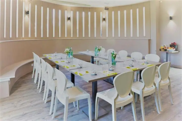 image Séminaire dans Le Gers proche de Condom